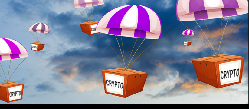 Hot Airdrops
