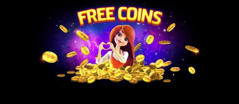 FREE COINS