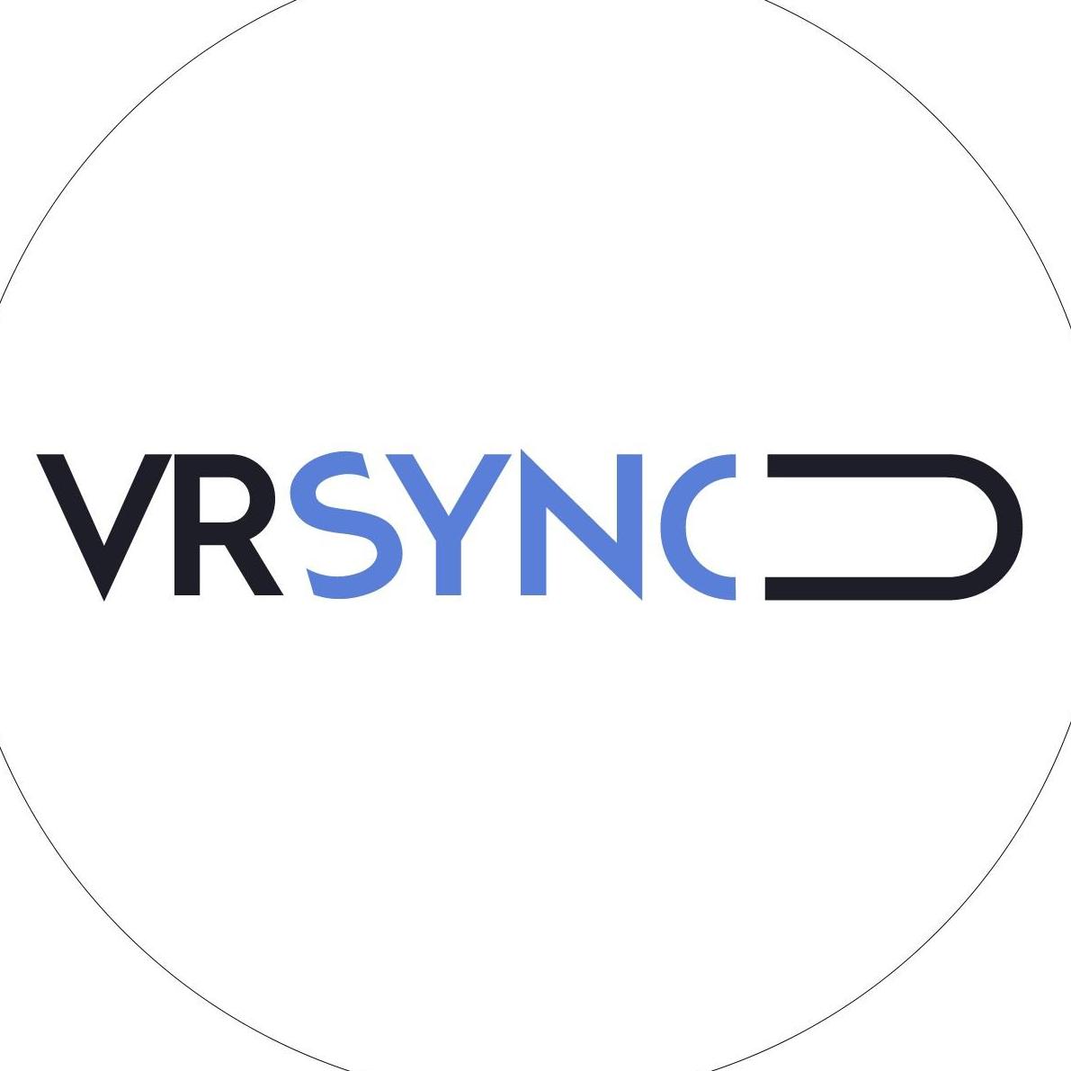 VR Sync 360 Video Content
