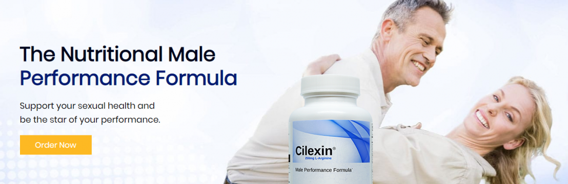 Cilexin Male Performance