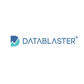 Data Blaster
