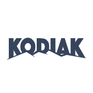 Kodiak Drinkware