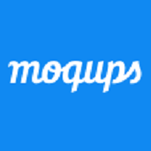 Moqups Design