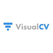 Visual CV Online