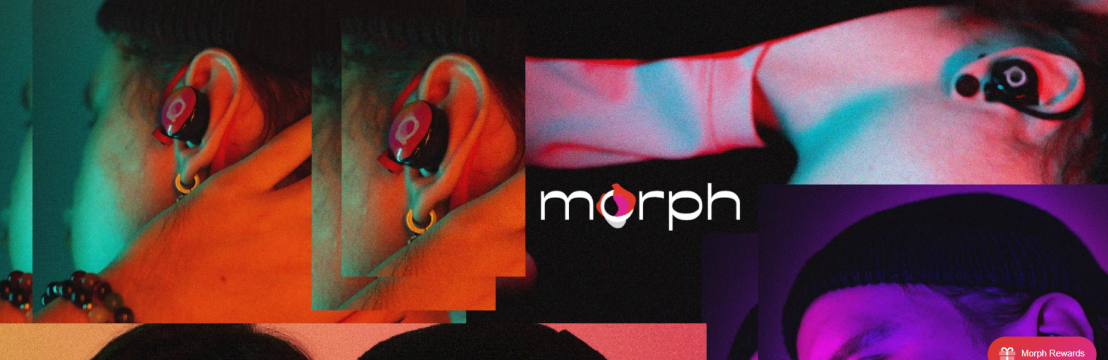 Morph Audio