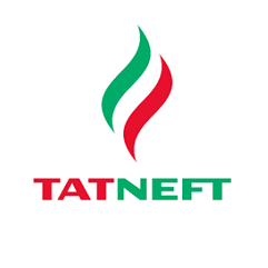 Tatneft Oil