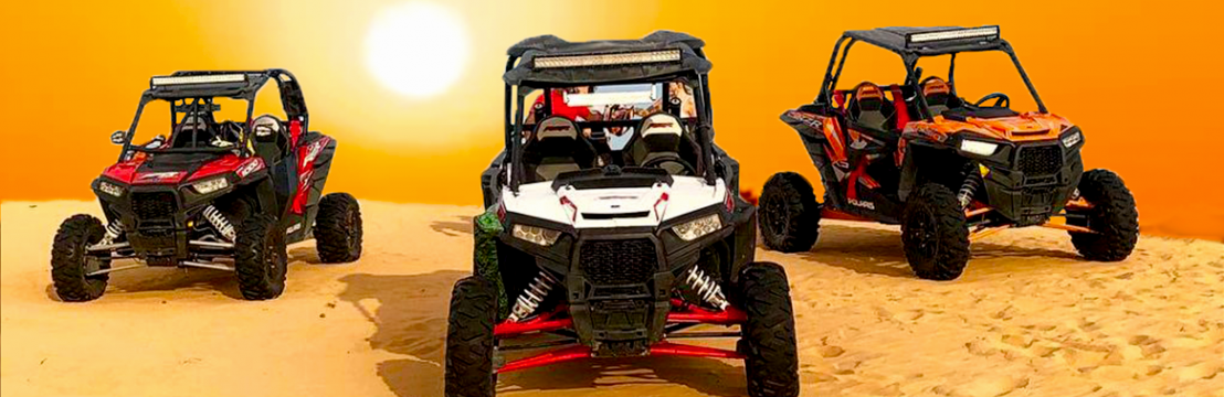 Dune Buggy  Dubai