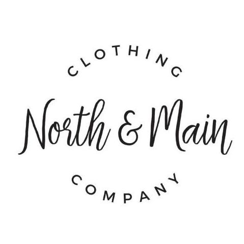 North And Main Clothing Company
