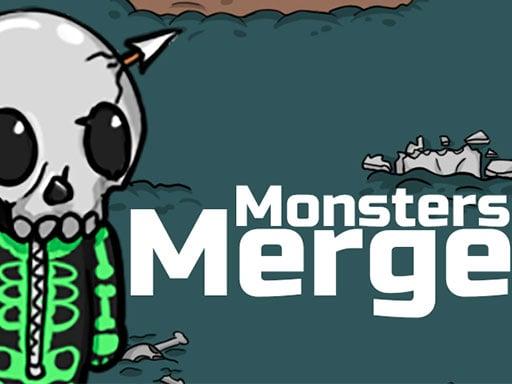 Monster merge