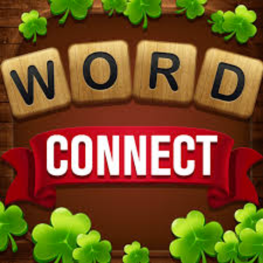 Word Connect -Wordscapes