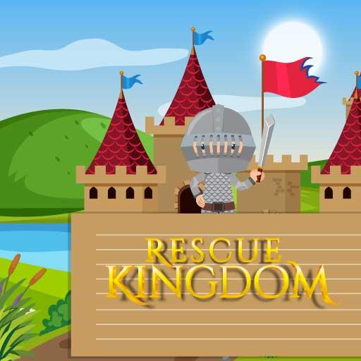 Rescue Kingdom Online Game