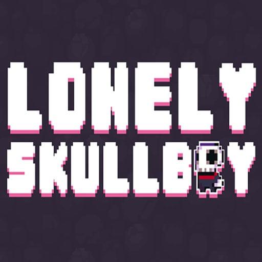 Lonely Skullboy