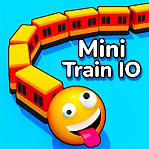 Mini Trains io