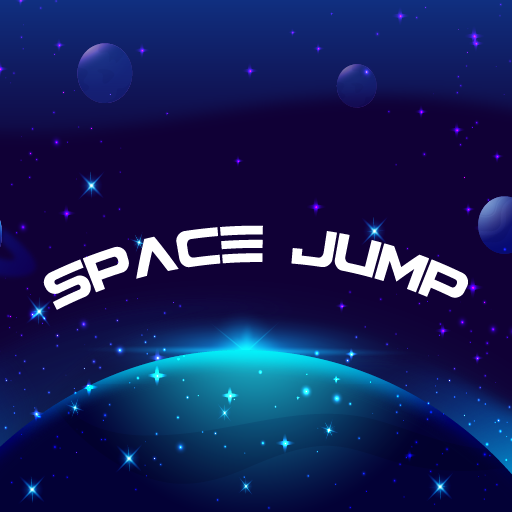 Space Jump Online Game