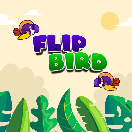 Flip Bird Online Game