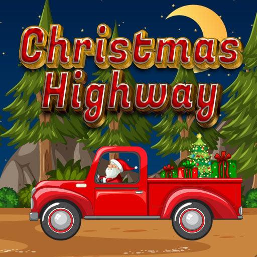 Christmas Highway