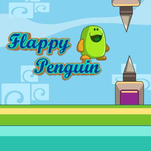 Flappy Penguin