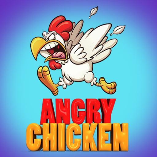 ANGRY CHICKENS