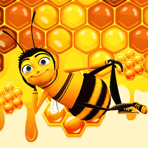 Bee Factory: Honey Collector