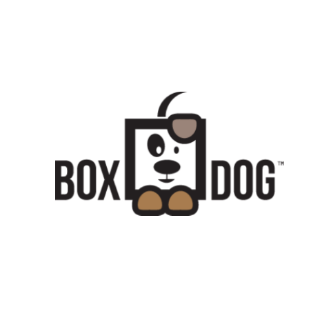 BoxDog And BoxCat