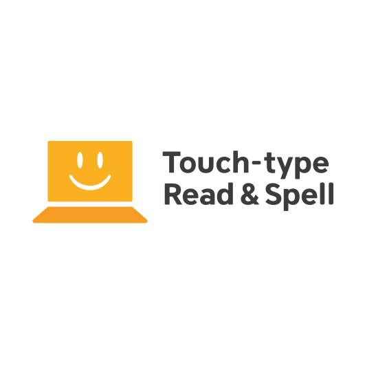 Touch Type Read And Spell