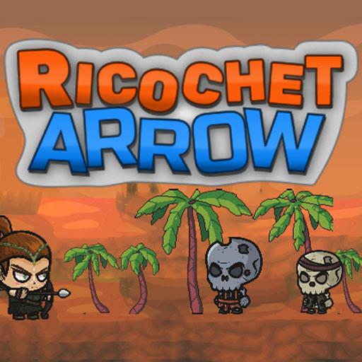 Ricochet Arrow SD