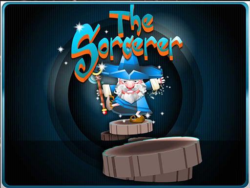 The Sorcerer 