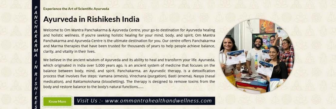 OmMantraHealthWellness OmMantraHealthWellness