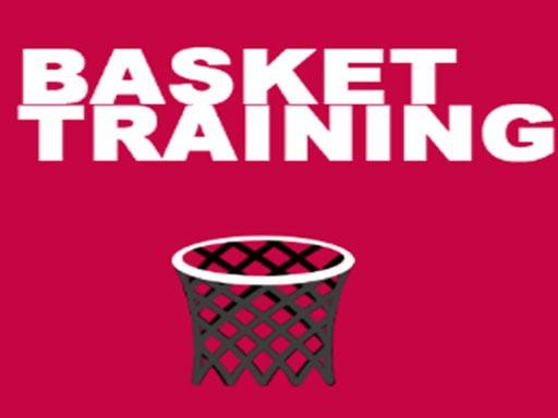 Basket Training