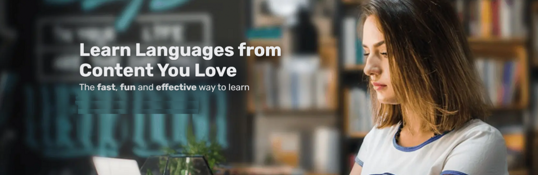 LingQ Language Courses
