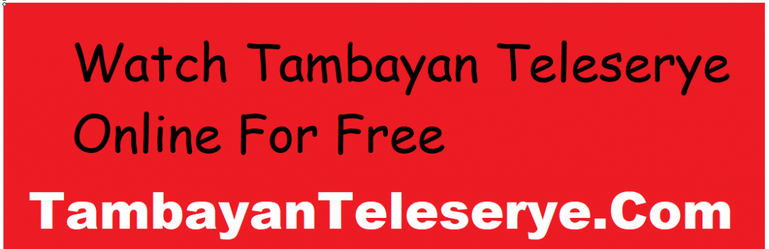 Tambayan Teleserye