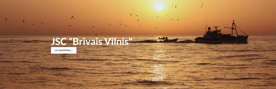 Brivais Vilnis