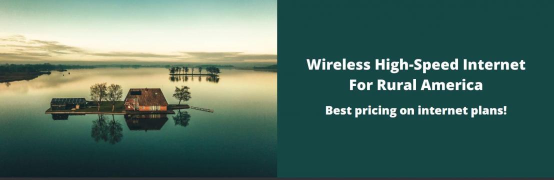 HomeFi Wireless