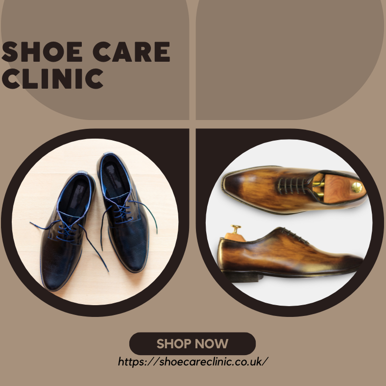 Shoe Care