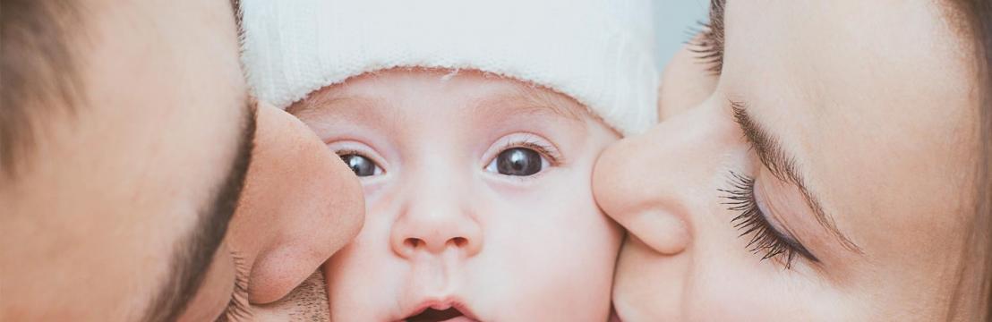 First IVF Fertility Center