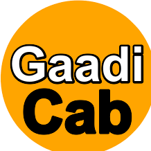 Gaadi Cab