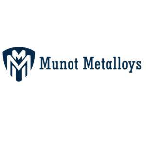 Munot Metalloys 