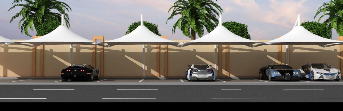 Al Ameera Tents And Shades