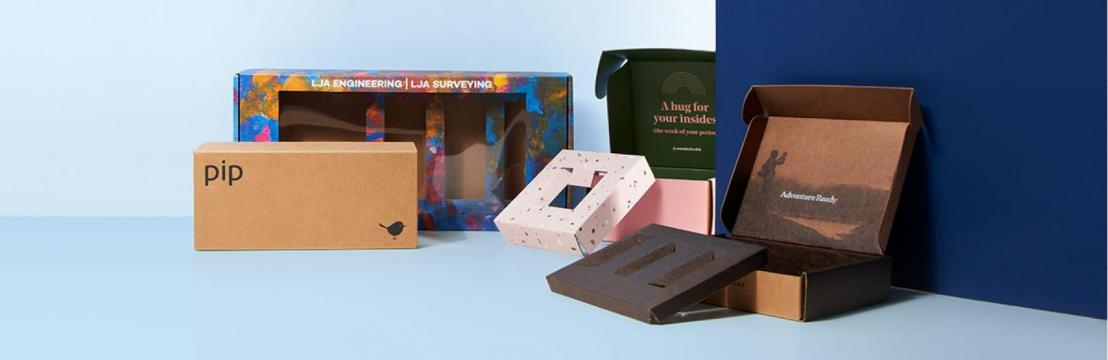 Citi Packaging