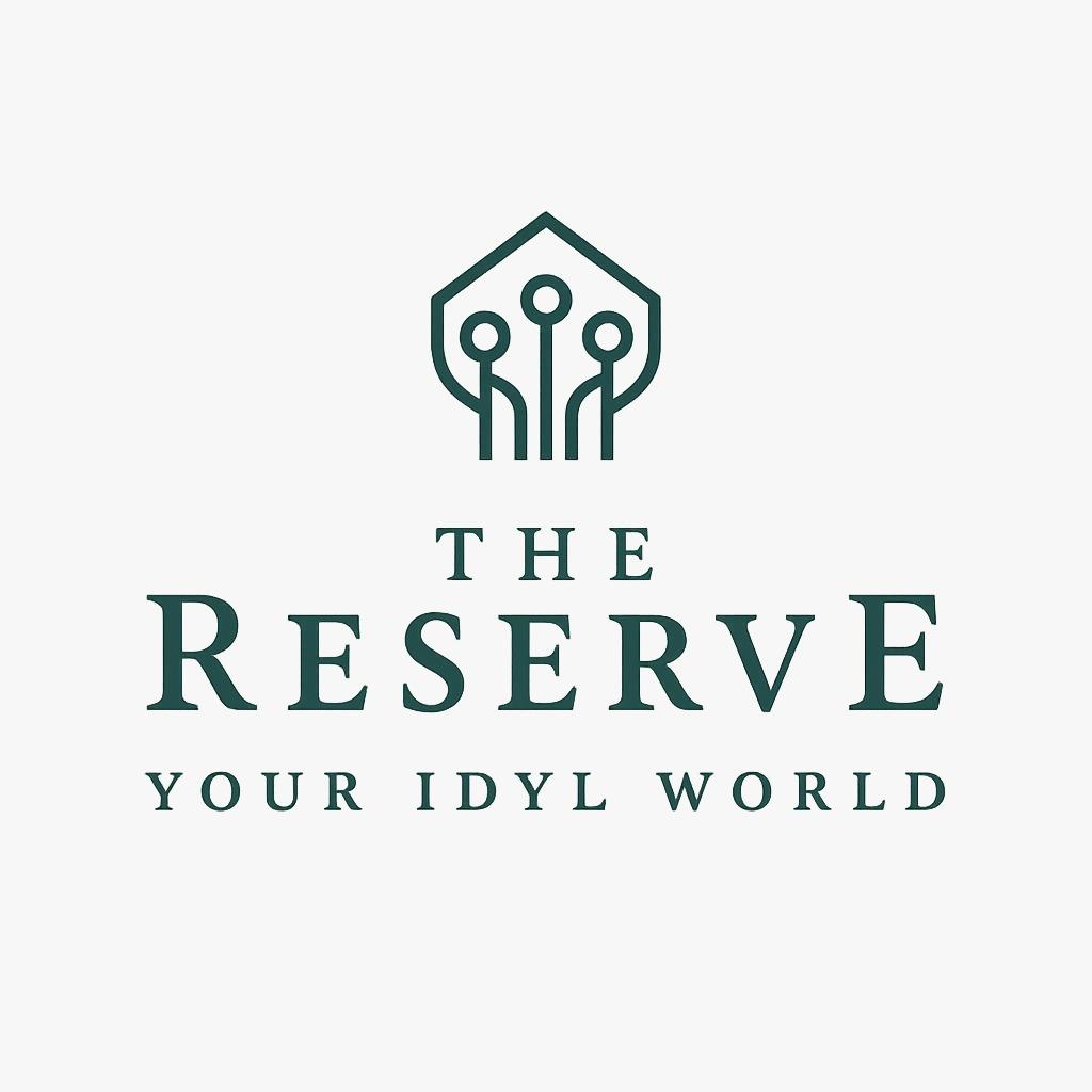 Thereserve Thereserve