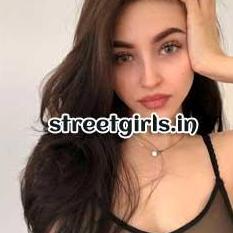 Street Girl