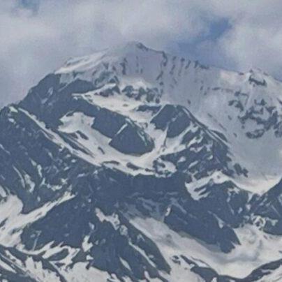 Adi Kailash