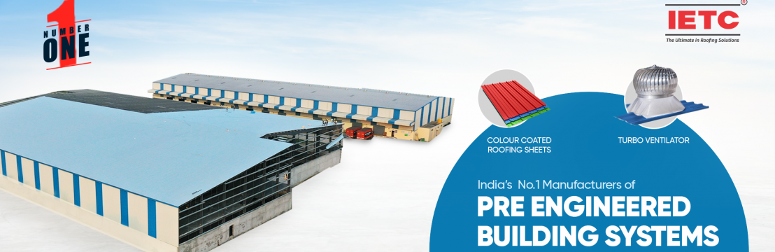 Indian Roofing Industries