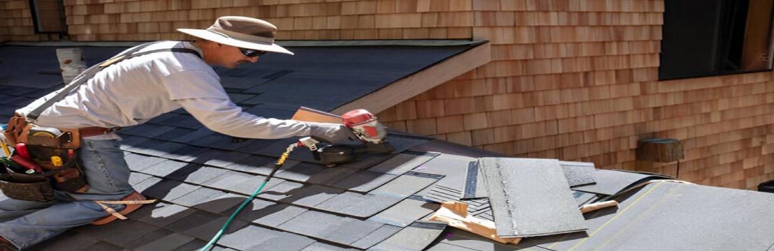 Freddy Roofer  North Miami Beach